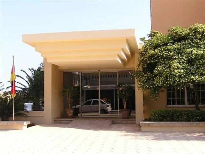 Universal Hotel Romantica Colonia de Sant Jordi
