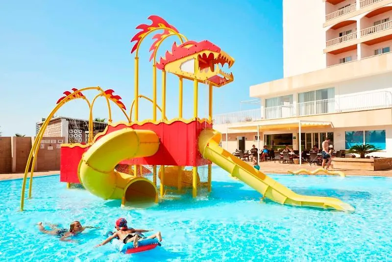 ****  Universal Hotel Romantica Colonia de Sant Jordi Spain