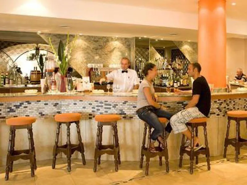 Universal Hotel Romantica Colonia de Sant Jordi 4*,