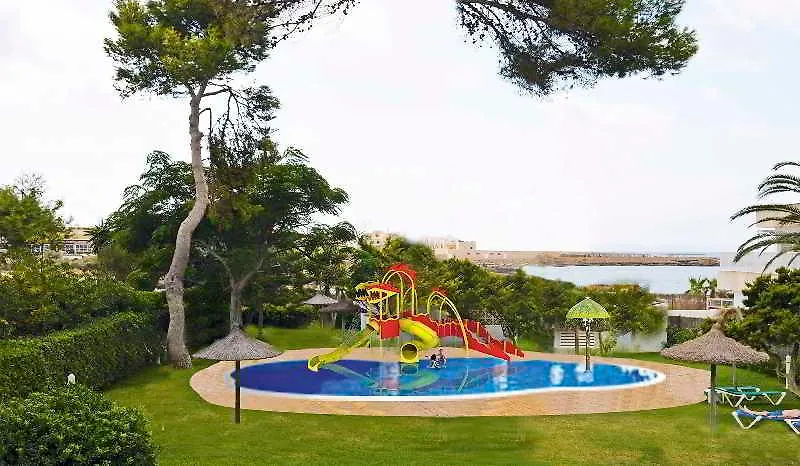 Universal Hotel Romantica Colonia de Sant Jordi 4*,  Spain
