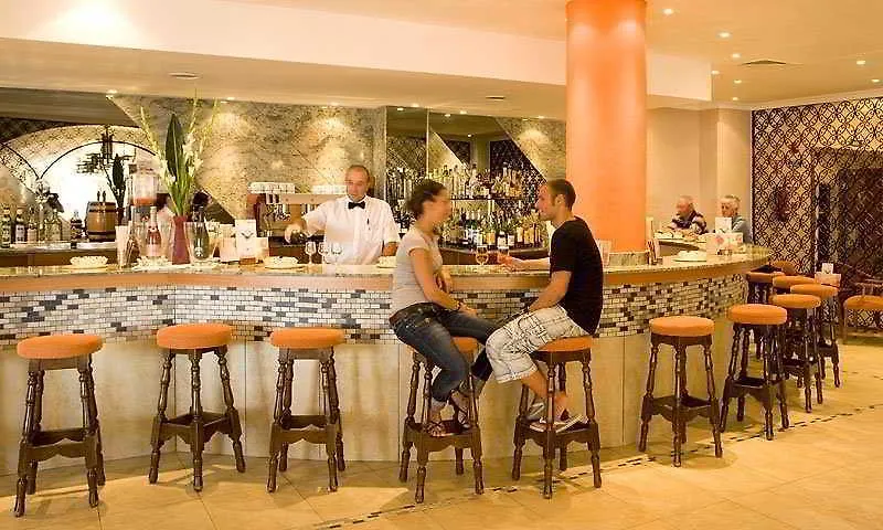 Universal Hotel Romantica Colonia de Sant Jordi