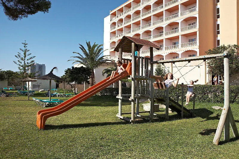 Universal Hotel Romantica Colonia de Sant Jordi
