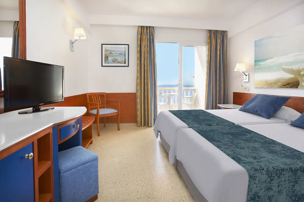 ****  Universal Hotel Romantica Colonia de Sant Jordi Spain