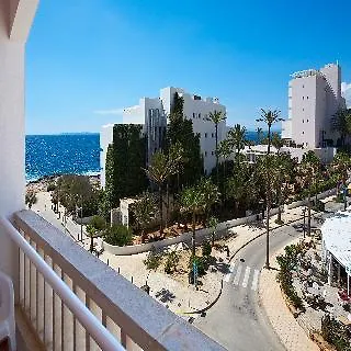 Universal Hotel Romantica Colonia de Sant Jordi 4*,