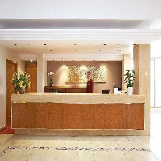 Universal Hotel Romantica Colonia de Sant Jordi Spain