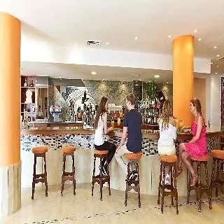 Universal Hotel Romantica Colonia de Sant Jordi 4*,  Spain