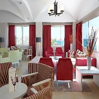 Universal Hotel Romantica Colonia de Sant Jordi