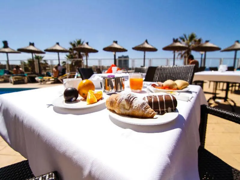 Universal Hotel Romantica Colonia de Sant Jordi 4*,
