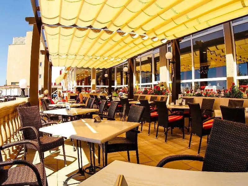 Universal Hotel Romantica Colonia de Sant Jordi Spain