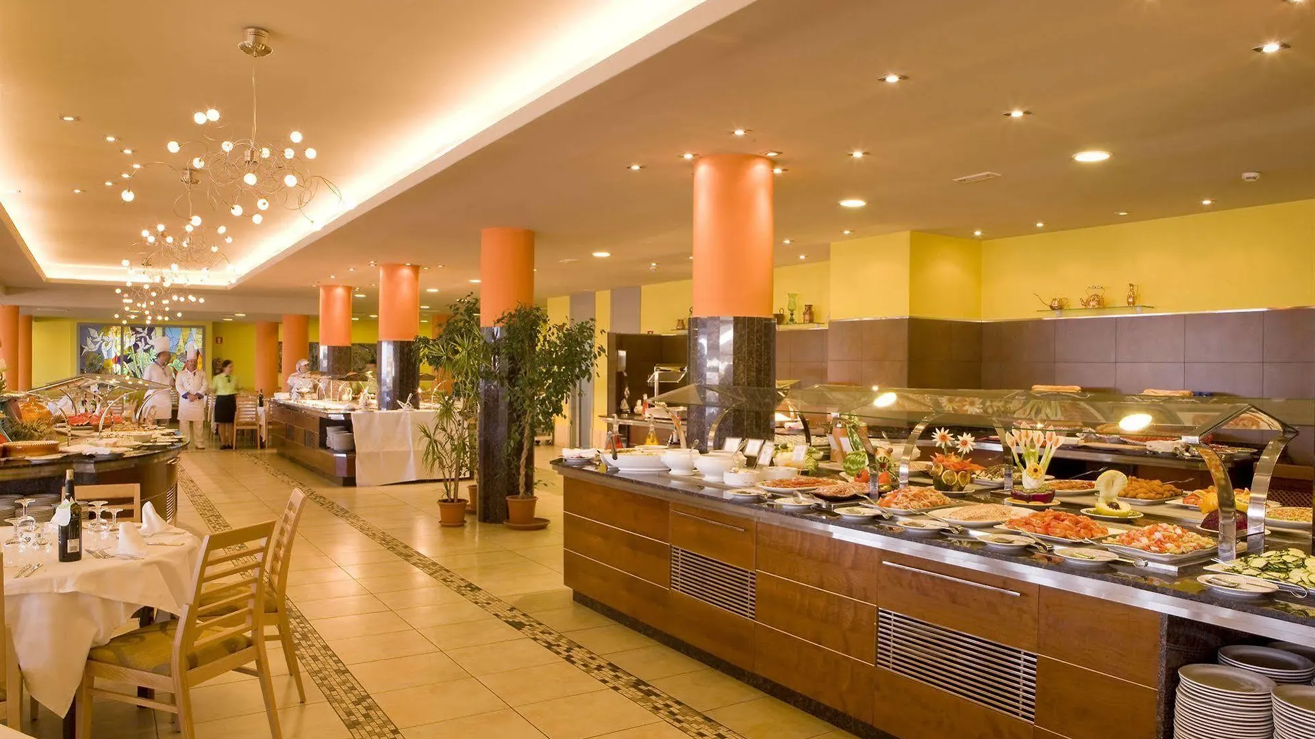 Universal Hotel Romantica Colonia de Sant Jordi Spain